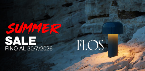 Promo: LAST CALL | FLOS